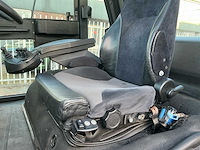 2010 linde h80d-01/900 vorkheftruck - afbeelding 29 van  37