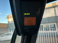 2010 linde h80d-01/900 vorkheftruck - afbeelding 32 van  37