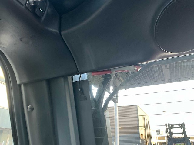 2010 linde h80d-01/900 vorkheftruck - afbeelding 36 van  37