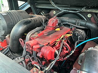 2010 linde h80d-01/900 vorkheftruck - afbeelding 37 van  37