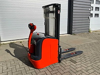 2010 linde l14 stapelaar - afbeelding 7 van  9