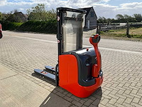 2010 linde l14 stapelaar - afbeelding 8 van  9