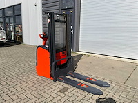 2010 linde l14 stapelaar - afbeelding 2 van  9