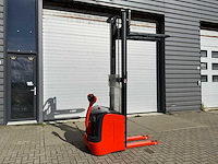 2010 linde l14 stapelaar - afbeelding 9 van  9
