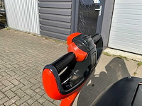 2010 linde l14 stapelaar - afbeelding 3 van  9