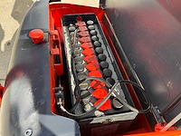 2010 linde l14 stapelaar - afbeelding 5 van  9