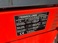2010 linde l14 stapelaar - afbeelding 6 van  9