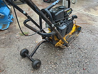 2010 luma rs-60s trilplaat - afbeelding 3 van  8
