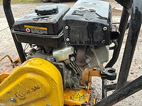 2010 luma rs-60s trilplaat - afbeelding 7 van  8