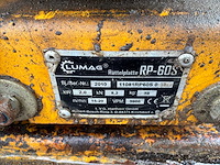 2010 luma rs-60s trilplaat - afbeelding 8 van  8