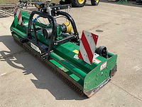 2010 major mt26 280 klepelmaaier - afbeelding 1 van  5