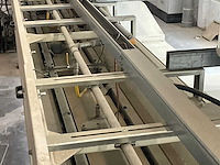 2010 makor ftc 10800 infrarood droogtunnel - afbeelding 3 van  21