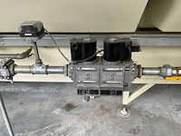 2010 makor ftc 10800 infrarood droogtunnel - afbeelding 6 van  21