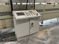 2010 makor ftc 10800 infrarood droogtunnel - afbeelding 8 van  21