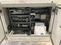 2010 makor ftc 10800 infrarood droogtunnel - afbeelding 11 van  21