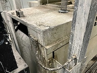2010 makor ftc 10800 infrarood droogtunnel - afbeelding 15 van  21