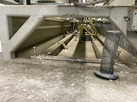 2010 makor ftc 10800 infrarood droogtunnel - afbeelding 16 van  21