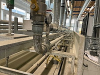 2010 makor ftc 10800 infrarood droogtunnel - afbeelding 17 van  21