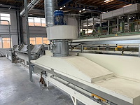 2010 makor ftc 10800 infrarood droogtunnel - afbeelding 2 van  17
