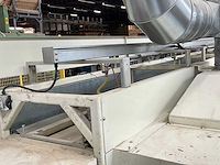 2010 makor ftc 10800 infrarood droogtunnel - afbeelding 4 van  17