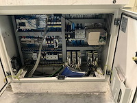 2010 makor ftc 10800 infrarood droogtunnel - afbeelding 7 van  17