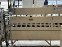 2010 makor ftc 10800 infrarood droogtunnel - afbeelding 10 van  17