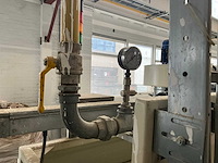 2010 makor ftc 10800 infrarood droogtunnel - afbeelding 11 van  17