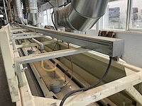 2010 makor ftc 10800 infrarood droogtunnel - afbeelding 14 van  17