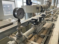 2010 makor ftc 10800 infrarood droogtunnel - afbeelding 15 van  17