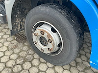 2010 man tgl 12.180 4x2 bl eev vrachtwagen - afbeelding 10 van  55