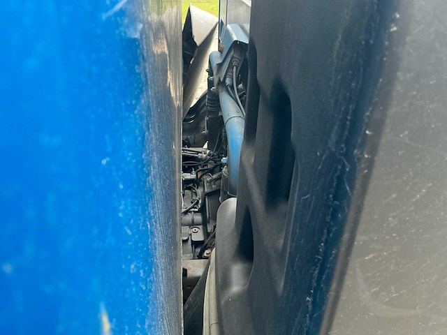 2010 man tgl 12.180 4x2 bl eev vrachtwagen - afbeelding 13 van  55