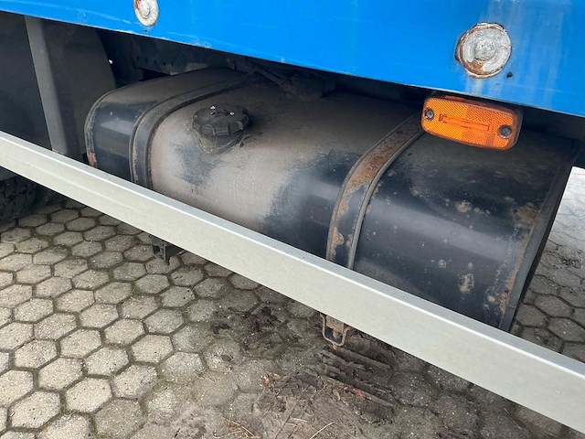 2010 man tgl 12.180 4x2 bl eev vrachtwagen - afbeelding 14 van  55