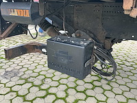 2010 man tgl 12.180 4x2 bl eev vrachtwagen - afbeelding 16 van  55