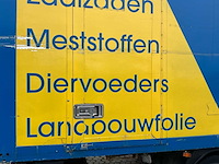 2010 man tgl 12.180 4x2 bl eev vrachtwagen - afbeelding 17 van  55