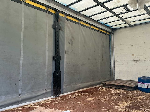 2010 man tgl 12.180 4x2 bl eev vrachtwagen - afbeelding 19 van  55