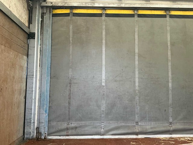 2010 man tgl 12.180 4x2 bl eev vrachtwagen - afbeelding 20 van  55