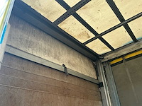 2010 man tgl 12.180 4x2 bl eev vrachtwagen - afbeelding 21 van  55