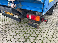 2010 man tgl 12.180 4x2 bl eev vrachtwagen - afbeelding 22 van  55