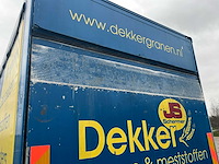 2010 man tgl 12.180 4x2 bl eev vrachtwagen - afbeelding 24 van  55