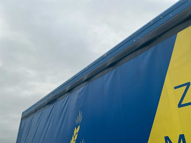 2010 man tgl 12.180 4x2 bl eev vrachtwagen - afbeelding 26 van  55