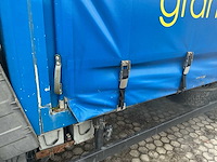 2010 man tgl 12.180 4x2 bl eev vrachtwagen - afbeelding 33 van  55