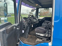 2010 man tgl 12.180 4x2 bl eev vrachtwagen - afbeelding 34 van  55