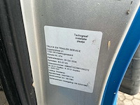 2010 man tgl 12.180 4x2 bl eev vrachtwagen - afbeelding 36 van  55