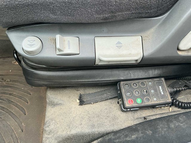 2010 man tgl 12.180 4x2 bl eev vrachtwagen - afbeelding 37 van  55