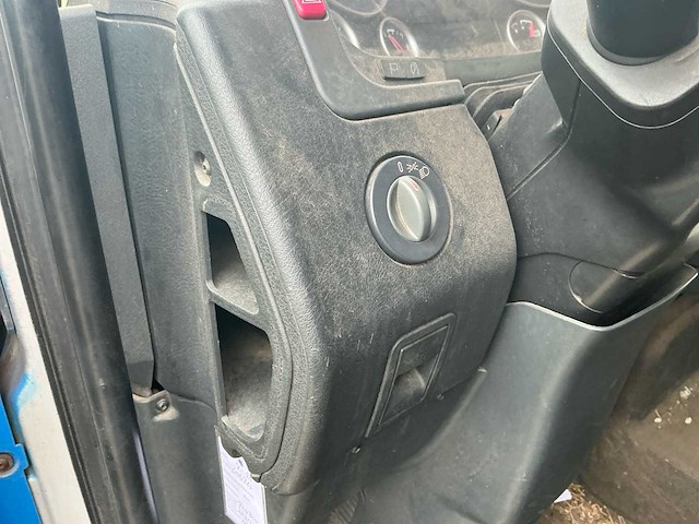 2010 man tgl 12.180 4x2 bl eev vrachtwagen - afbeelding 38 van  55