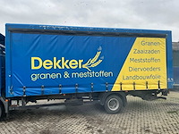 2010 man tgl 12.180 4x2 bl eev vrachtwagen - afbeelding 3 van  55