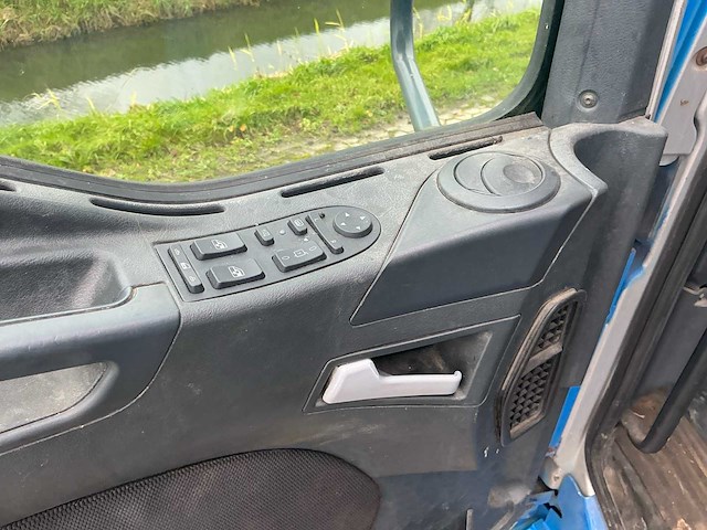 2010 man tgl 12.180 4x2 bl eev vrachtwagen - afbeelding 40 van  55