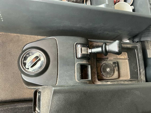 2010 man tgl 12.180 4x2 bl eev vrachtwagen - afbeelding 41 van  55