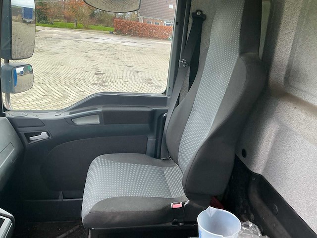 2010 man tgl 12.180 4x2 bl eev vrachtwagen - afbeelding 47 van  55