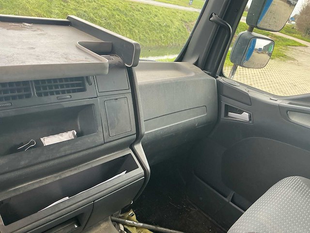 2010 man tgl 12.180 4x2 bl eev vrachtwagen - afbeelding 49 van  55